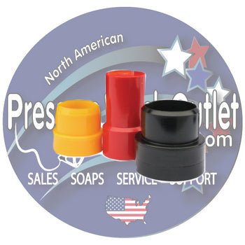 PACKING INSERTION TOOL KIT by GENERAL PUMP